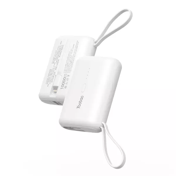YOOBAO POWER BANK