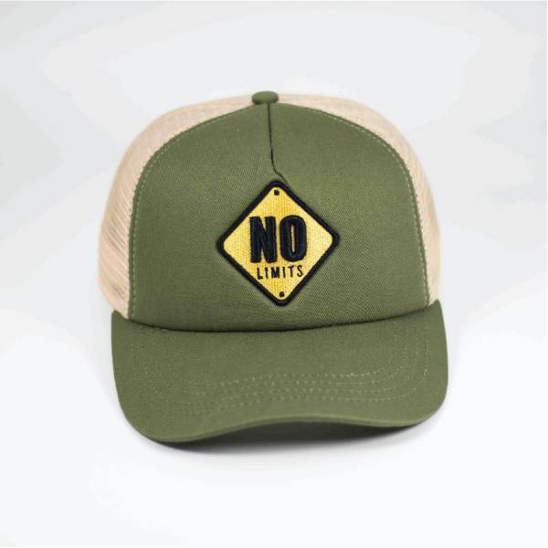 NO LIMIT CAP - Image 3