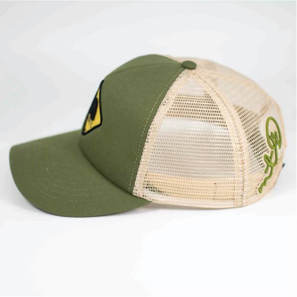 NO LIMIT CAP - Image 2