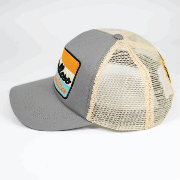 DUBAI BOUNDLESS CAP - Image 2