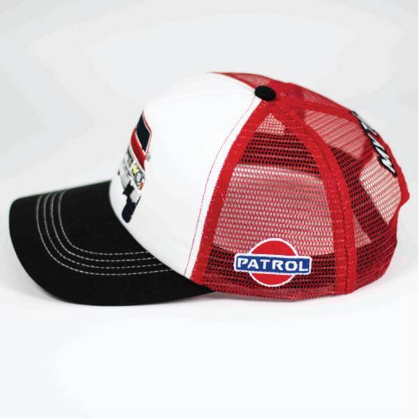 NISSAN CLASIC CAP - Image 2