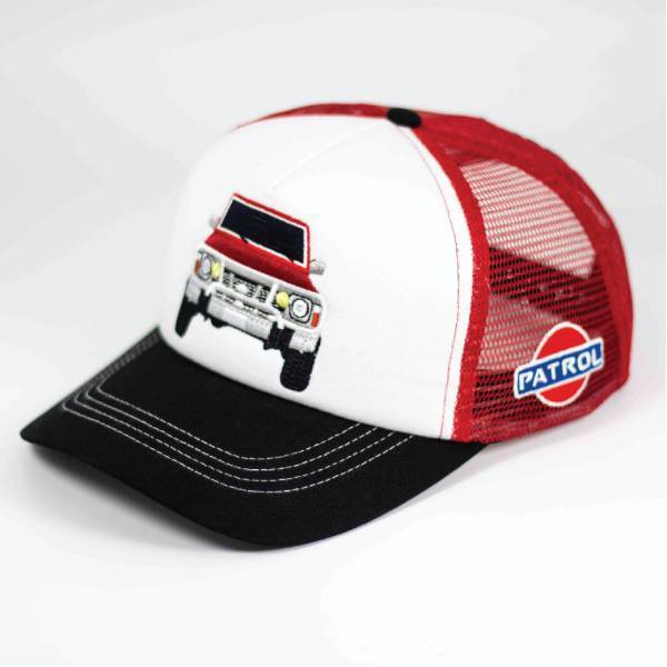 NISSAN CLASIC CAP