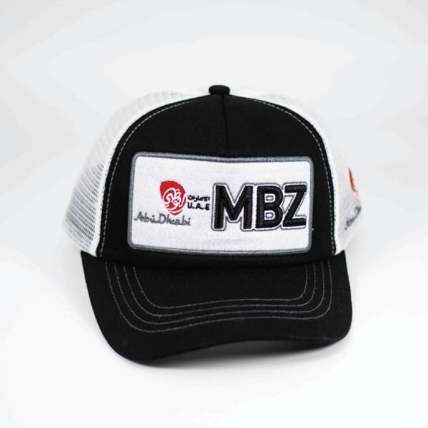 MBZ CAP - Image 3