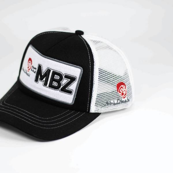 MBZ CAP