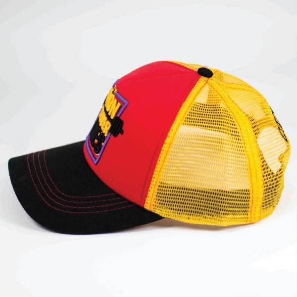 IRON CAP - Image 2