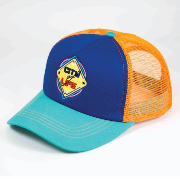 CITY OF LIFE CAP
