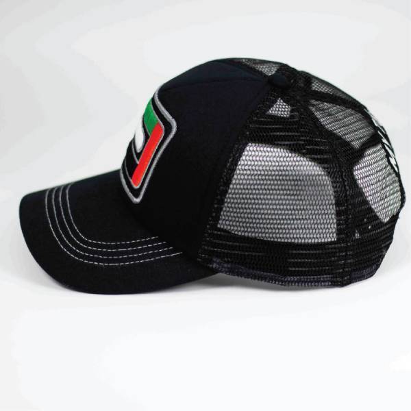 3 FLAG CAP - Image 2