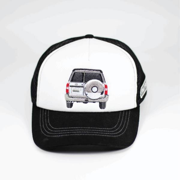 NISSAN VTC CAP - Image 3