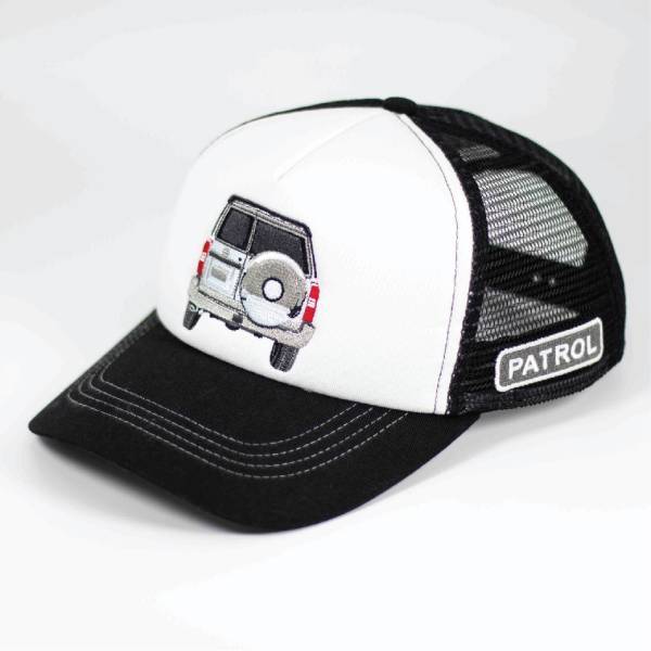 NISSAN VTC CAP