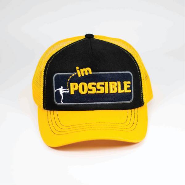 IM POSSIBLE CAP - Image 3