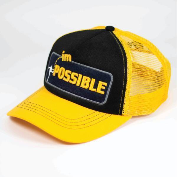 IM POSSIBLE CAP