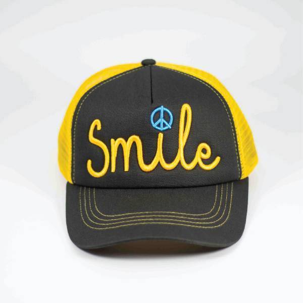 SMILE 2 CAP - Image 3