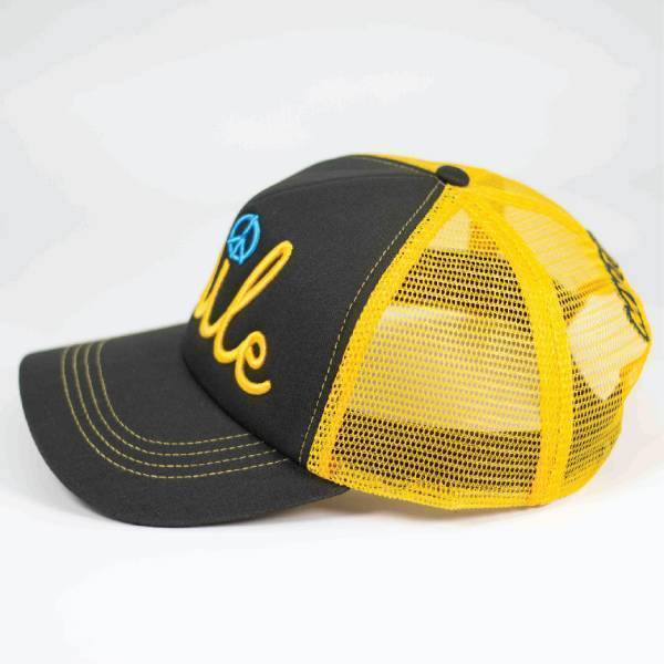 SMILE 2 CAP - Image 2