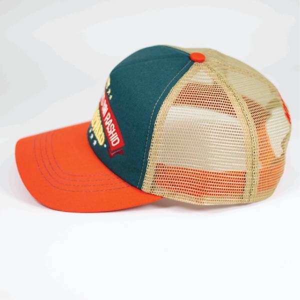 BOULEVARD CAP - Image 2