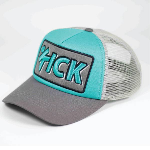 KICK CAP