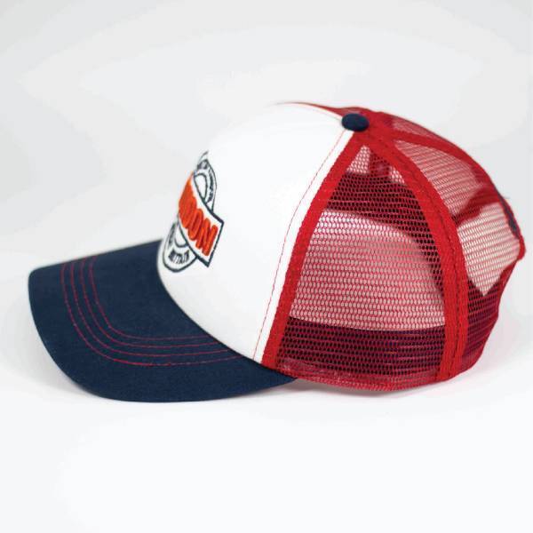 LONDON STAMP CAP - Image 2