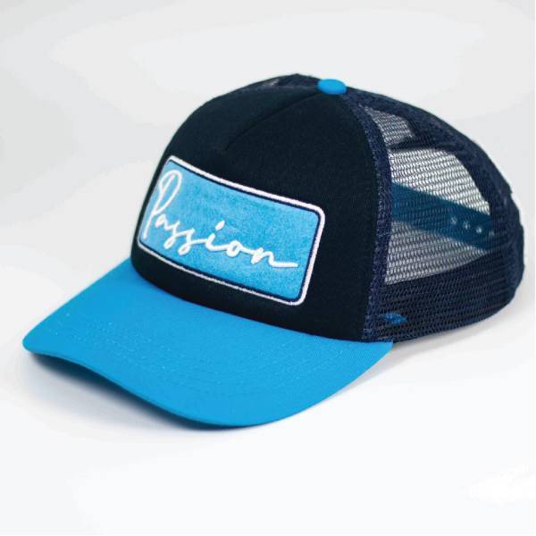 PASSION CAP