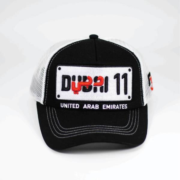 DUBAI 11 CAP - Image 3