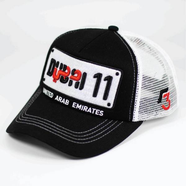 DUBAI 11 CAP