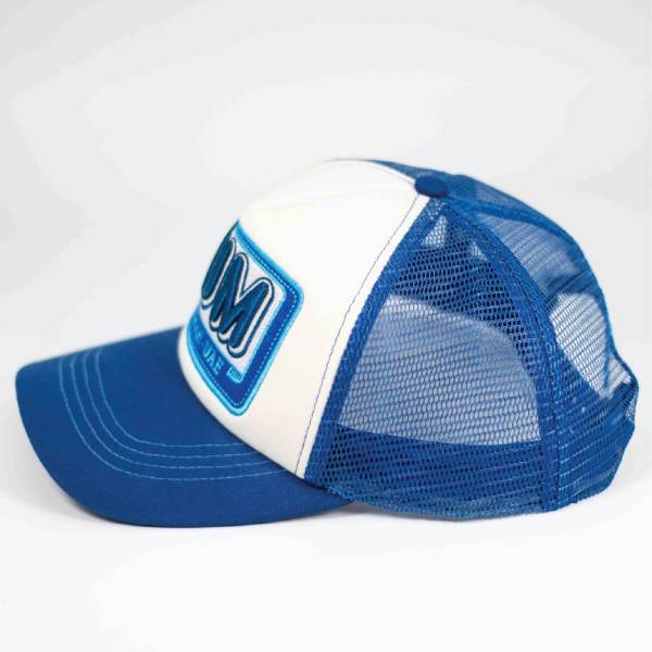 JUMEIRAH BLUE CAP - Image 2