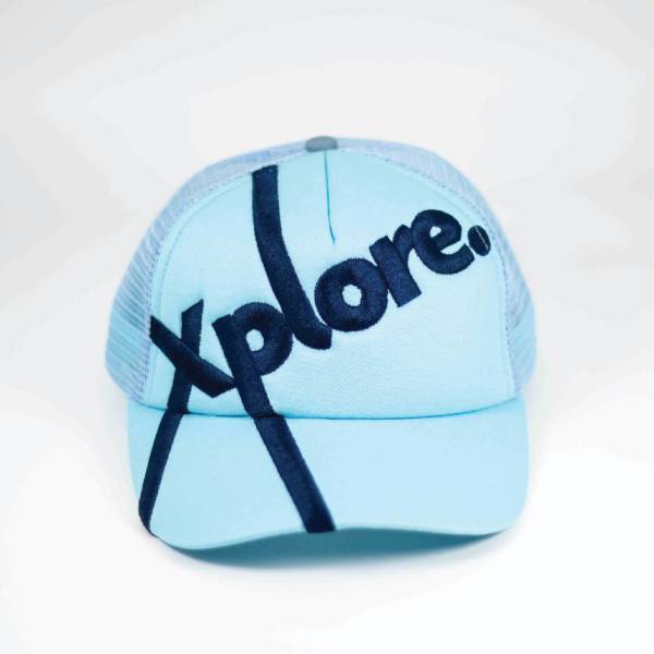 XPLORE CAP - Image 3