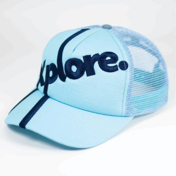 XPLORE CAP
