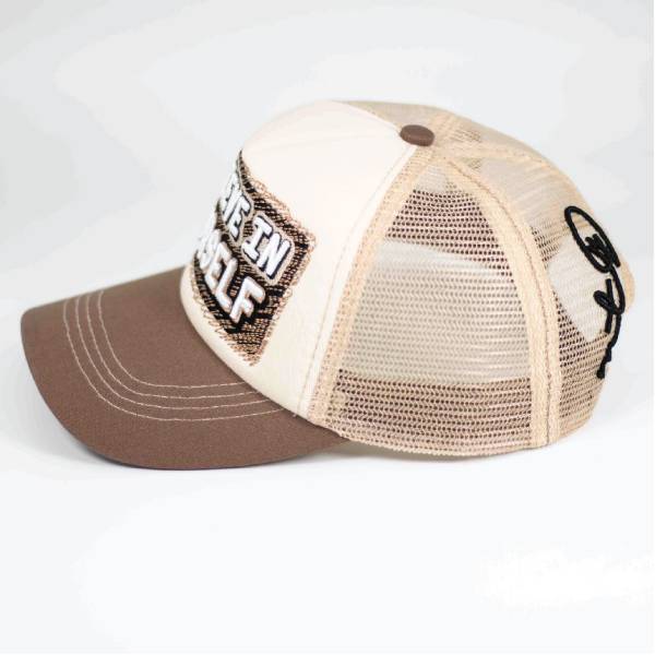 BELIEVE IN YOURSELF CAP - Image 2