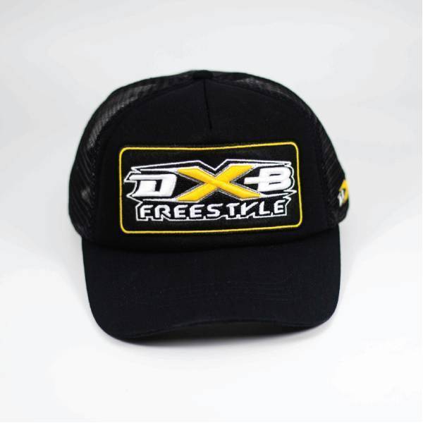 DXB FREESTYLE CAP - Image 3
