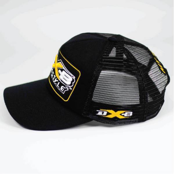 DXB FREESTYLE CAP - Image 2