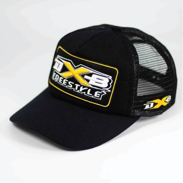 DXB FREESTYLE CAP