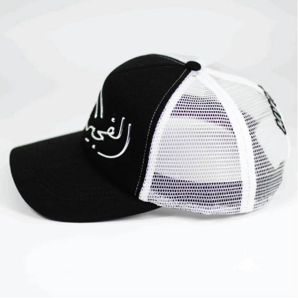 FUJ SIGNATURE CAP - Image 2