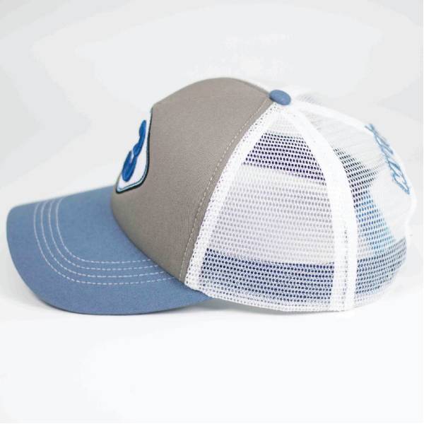 3 GRAY CAP - Image 2