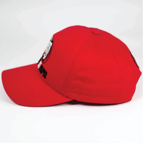 LACASA DE PAPEL RED CAP - Image 2