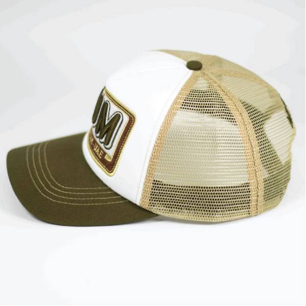 JUMEIRAH GREEN CAP - Image 2