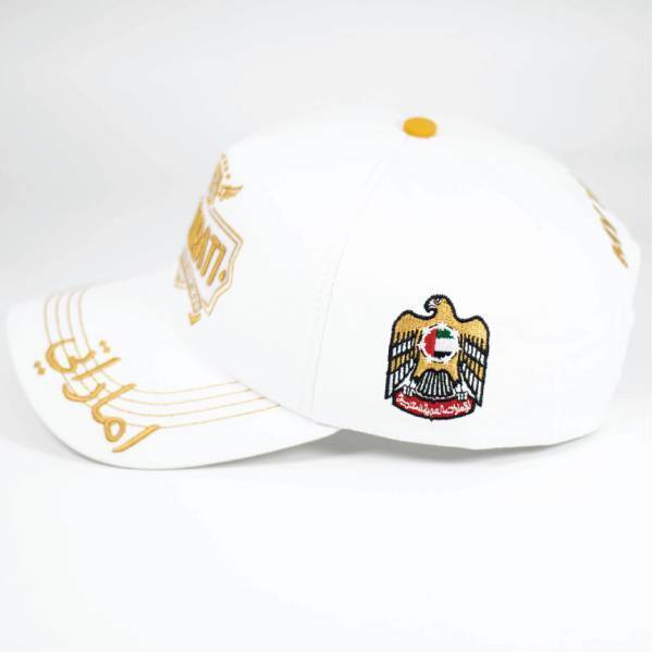 EMIRATI CAP-FULL FABRIC - Image 2