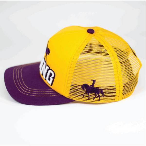 RIDING CAP - Image 2
