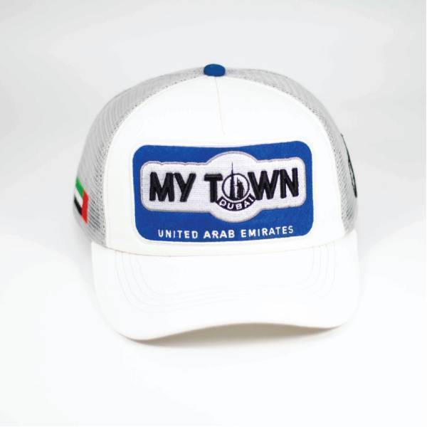 MY TOWN CAP - Image 3