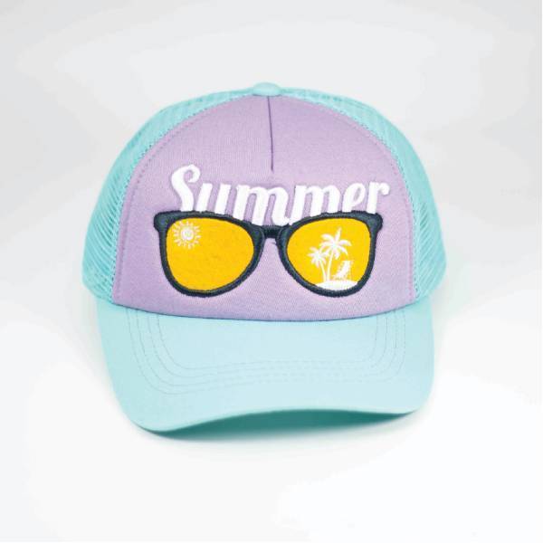 SUMMER GLASSES CAP - Image 3