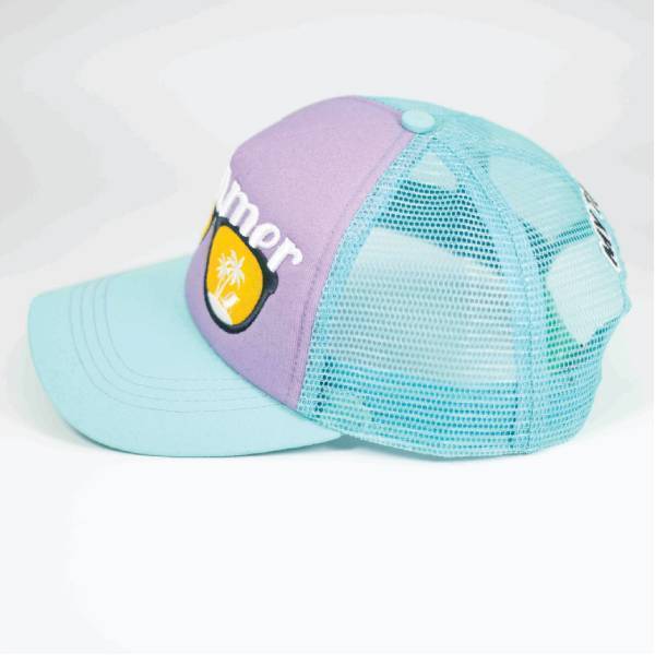 SUMMER GLASSES CAP - Image 2