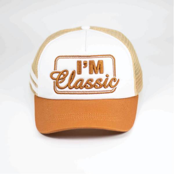 I ’M CLASSIC CAP - Image 3