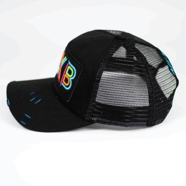 DXB SCRACH CAP - Image 2