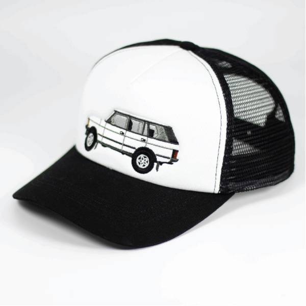 RANGE ROVER CLASSIC CAP