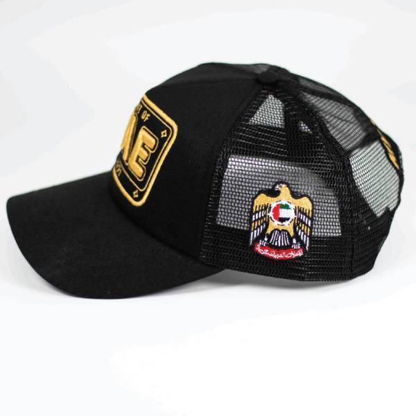UAE CAP - Image 2