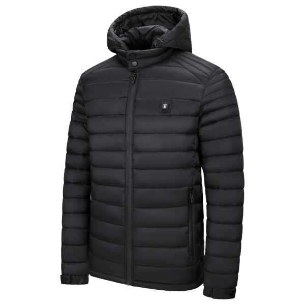 HEATING JACKET