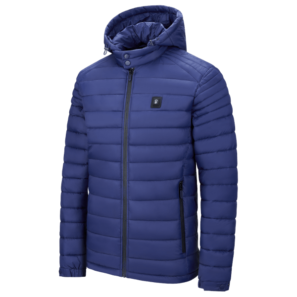 HEATING JACKET