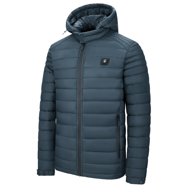 HEATING JACKET