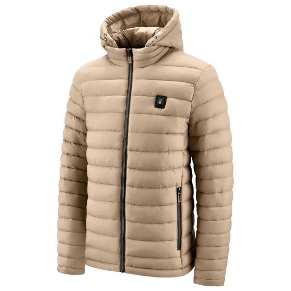 HEATING JACKET