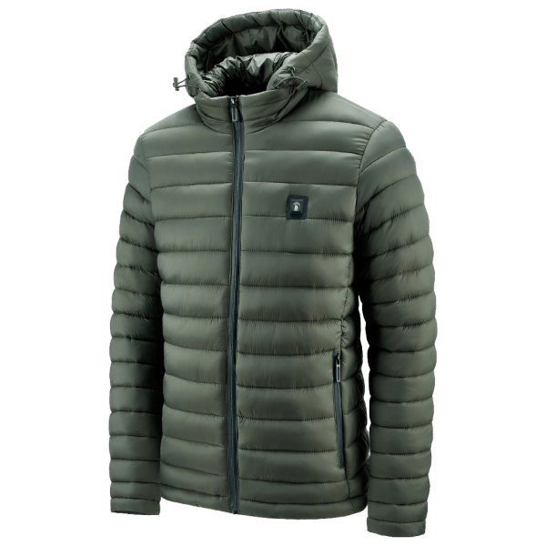 HEATING JACKET