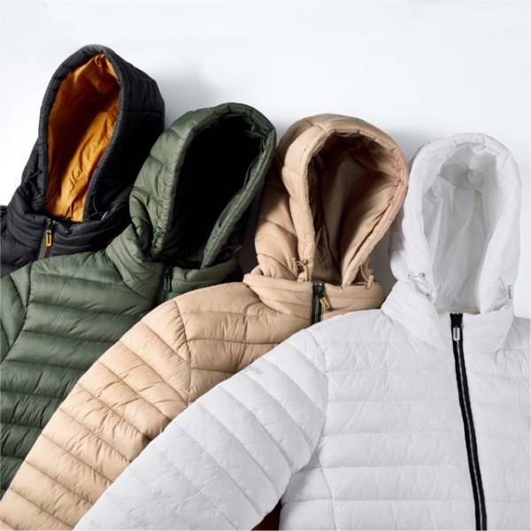 HEATING JACKET - Image 4