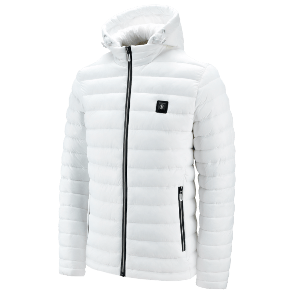 HEATING JACKET